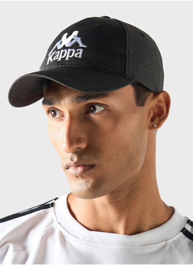 كابا Logo Cap