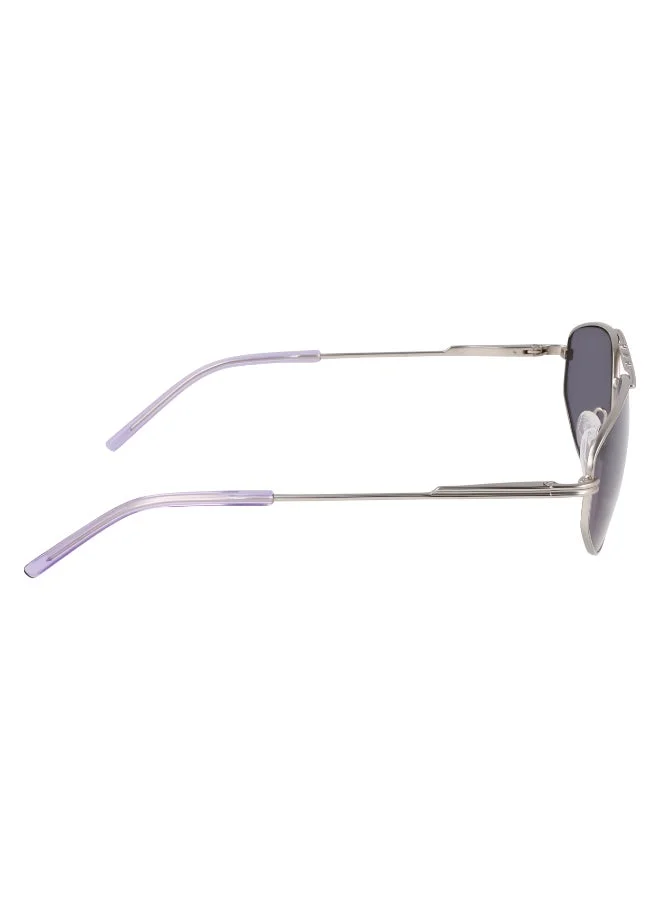 DKNY  FULL RIM METALDKNY SUN DK117S  | Best Price UAE