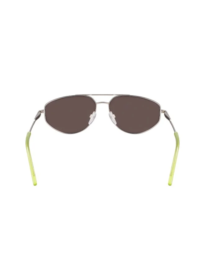 DKNY  FULL RIM METALDKNY SUN DK117S  | Best Price UAE