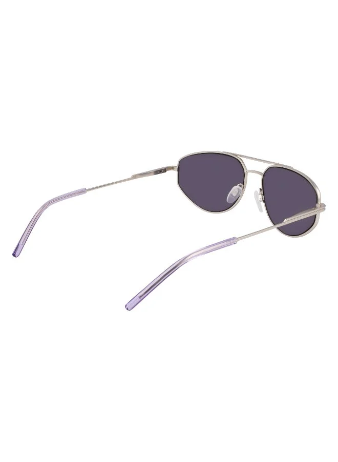 DKNY  FULL RIM METALDKNY SUN DK117S  | Best Price UAE