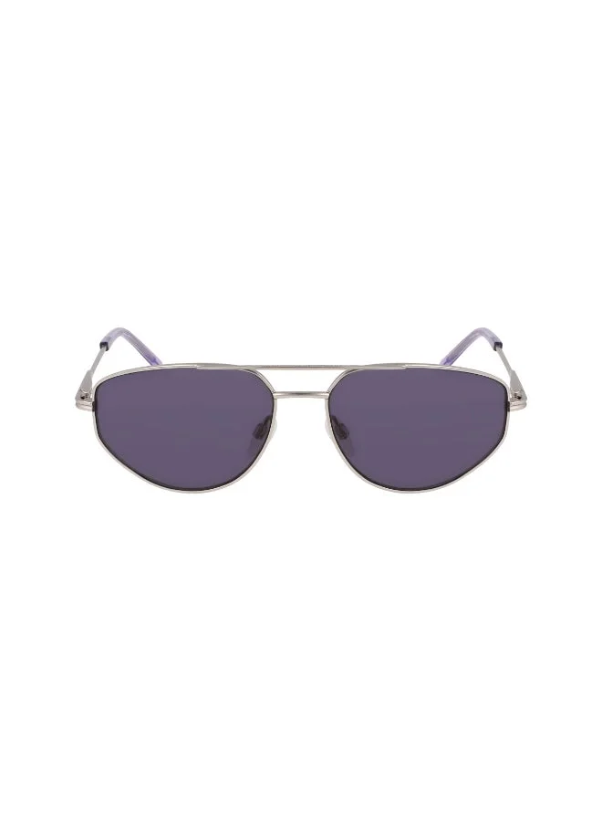DKNY  FULL RIM METALDKNY SUN DK117S  | Best Price UAE