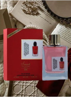 Smart collection 6 Pieces Smart Collection No.520 Perfume 100ML  - Image 3