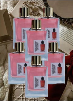 Smart collection 6 Pieces Smart Collection No.520 Perfume 100ML  - Image 1