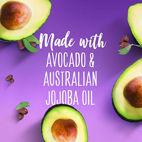 Aussie, ParabenFree Miracle Moist Conditioner w Avocado Jojoba Oil For Dry Hair, Citrus, 12.1 Fl Oz - Image 4