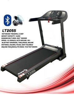 ماركة غير محددة جهاز المشي الآلي Life Top LT2055 