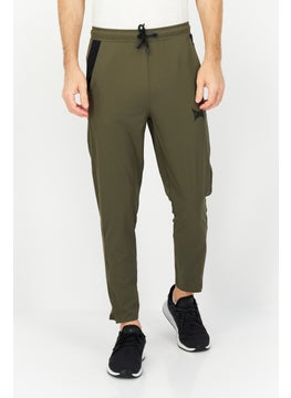 Men Sportswear Fit Track Pants, Olive - pzsku/Z05416007FCC9E5E1FAA5Z/45/_/1726108963/9aa97635-20ed-4db7-8a5d-ee8028638536