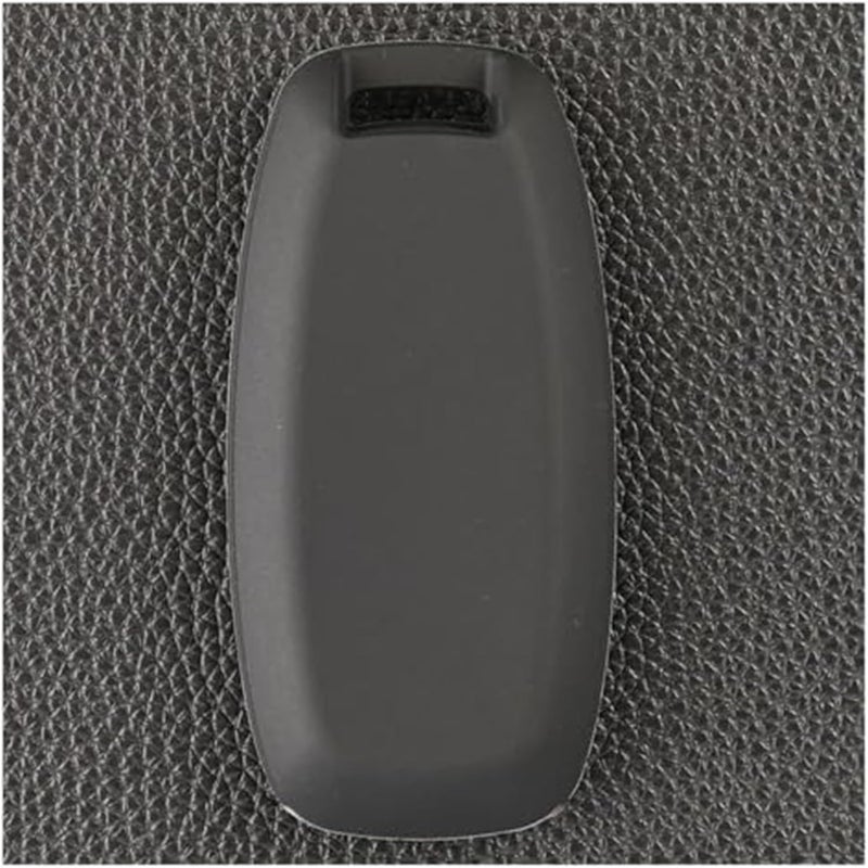 Wivplex 5 Button Car Key Fob Cover for Nissan - Image 2