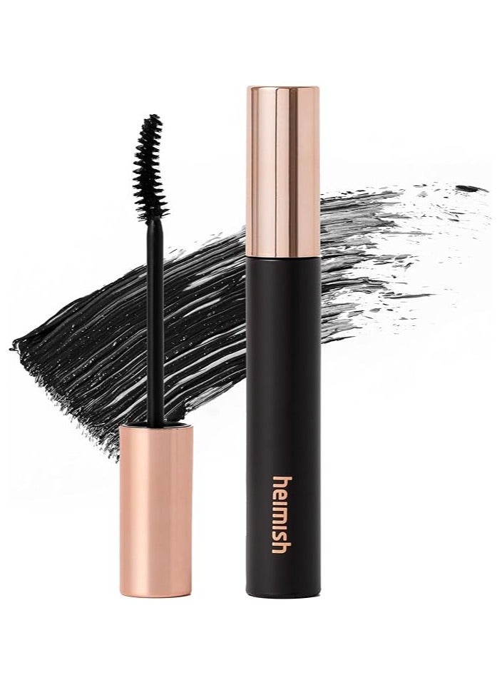 Heimish HEIMISH Dailism Smudge Stop Mascara - 0.32 oz/9 g (Curling) | Non-Smudge Curly Mascara | Washable Non-Clumping Waterproof Mascara for Eye Makeup | Kbeauty  - Image 1