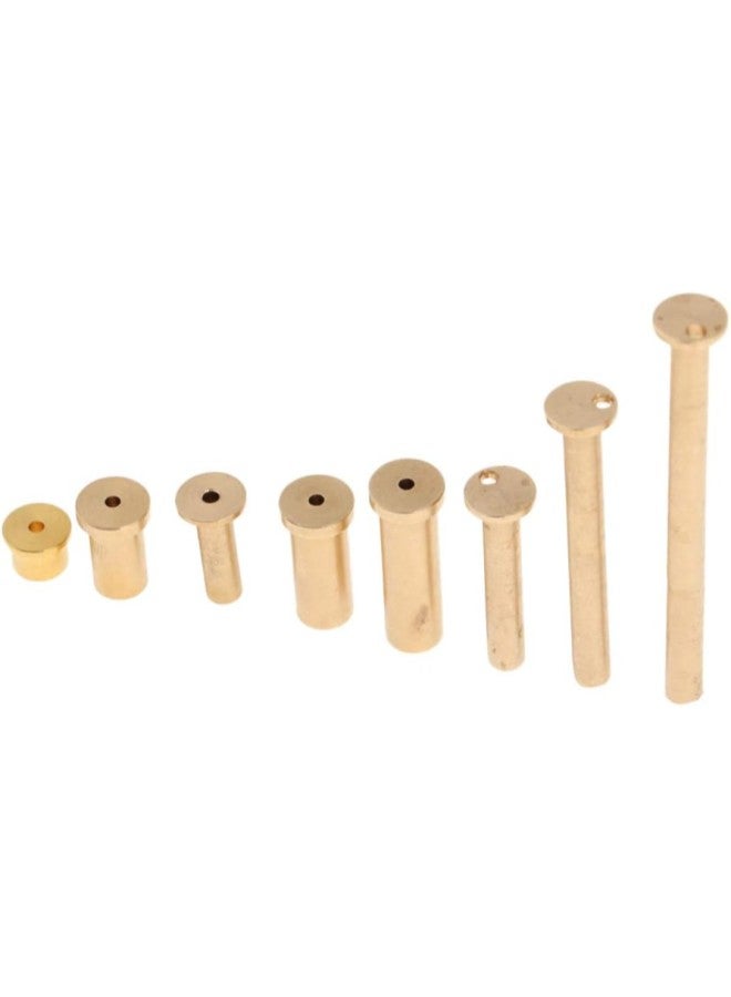 8X Premium Golf Shaft Tip Plug Swing Weight 2/3/4/6/8g Accessories  - Image 1