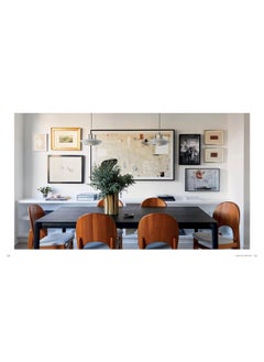 Interior Designers at Home: Inspiration, Aesthetic, and Function with 20 Top Global Designers  - Image 5