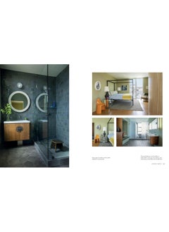 Interior Designers at Home: Inspiration, Aesthetic, and Function with 20 Top Global Designers  - Image 4