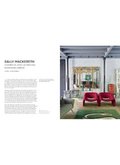 Interior Designers at Home: Inspiration, Aesthetic, and Function with 20 Top Global Designers  - Image 3