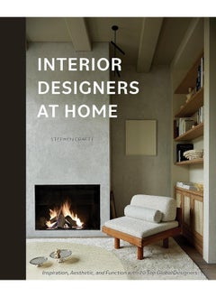 Interior Designers at Home: Inspiration, Aesthetic, and Function with 20 Top Global Designers  - Image 1
