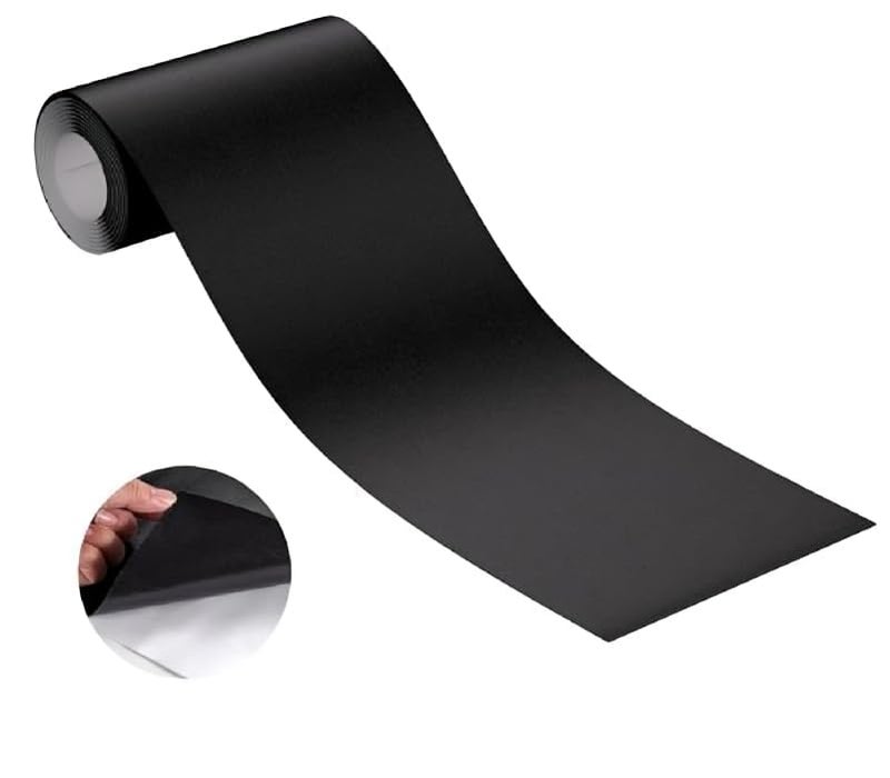 AMAZBIRD Leather Repair Patch Kits for Couches Car Seats and Bags Adhesive Patch for Vinyl Repair 4" x 8inches 3Pcs - Image 2