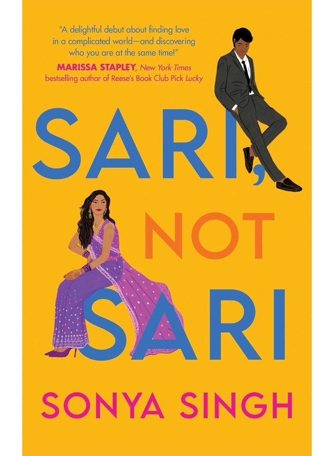 Sari, Not Sari