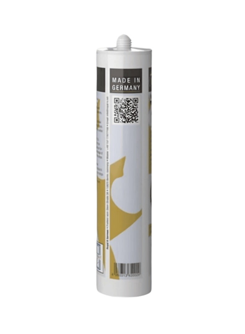 Royal K Royal K Effective Pigeon & Bird Repellent Gel - Long-Lasting Transparent Formula (310ml)  - Image 3