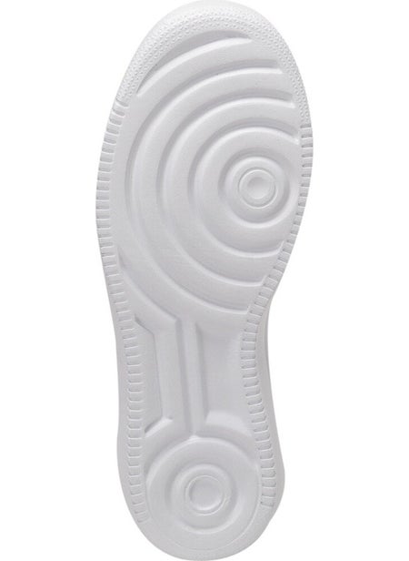 Kinetix Abella W White Women's Sneaker Shoes  - Image 4