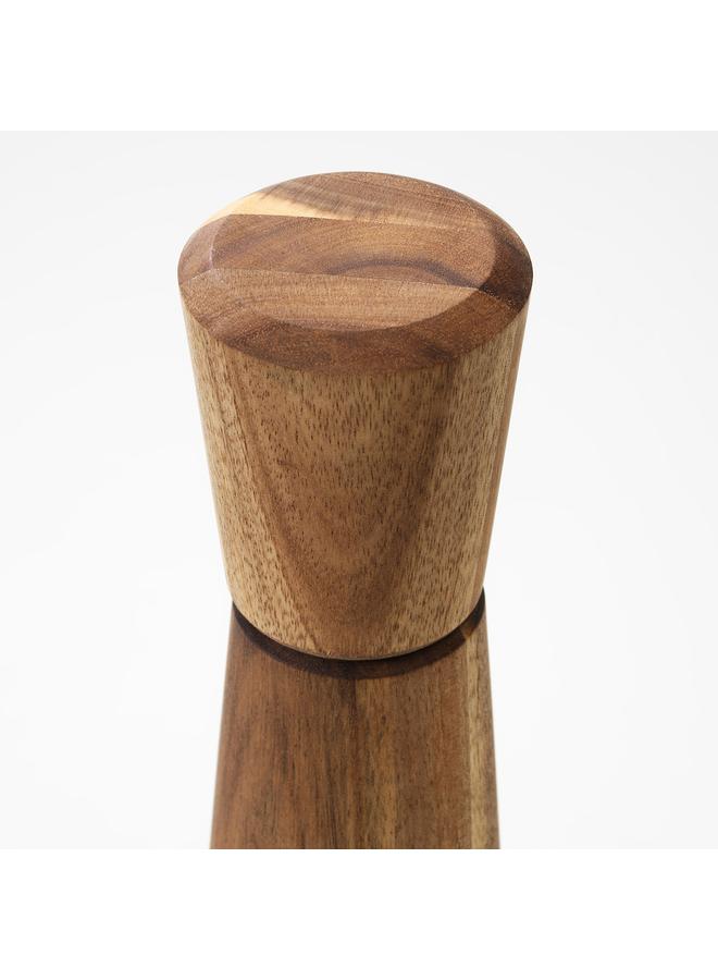 Zaboon Spice Mill, Acacia, 27 Cm - Image 3