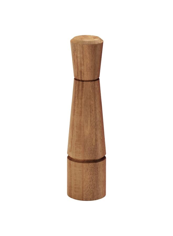 Zaboon Spice Mill, Acacia, 27 Cm - Image 1