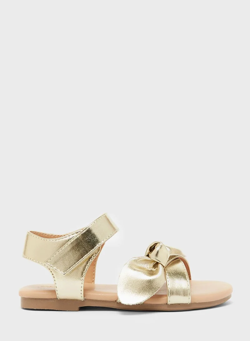 shoexpress Kids Velcro Sandals