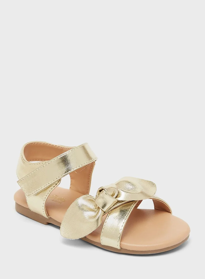 shoexpress Kids Velcro Sandals