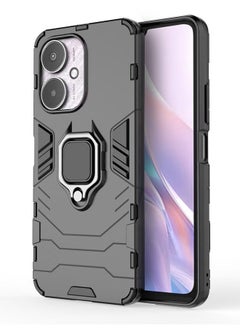 Generic Protective Case Cover For Xiaomi Redmi 13C 5G/Xiaomi POCO C65 4G  - Image 2