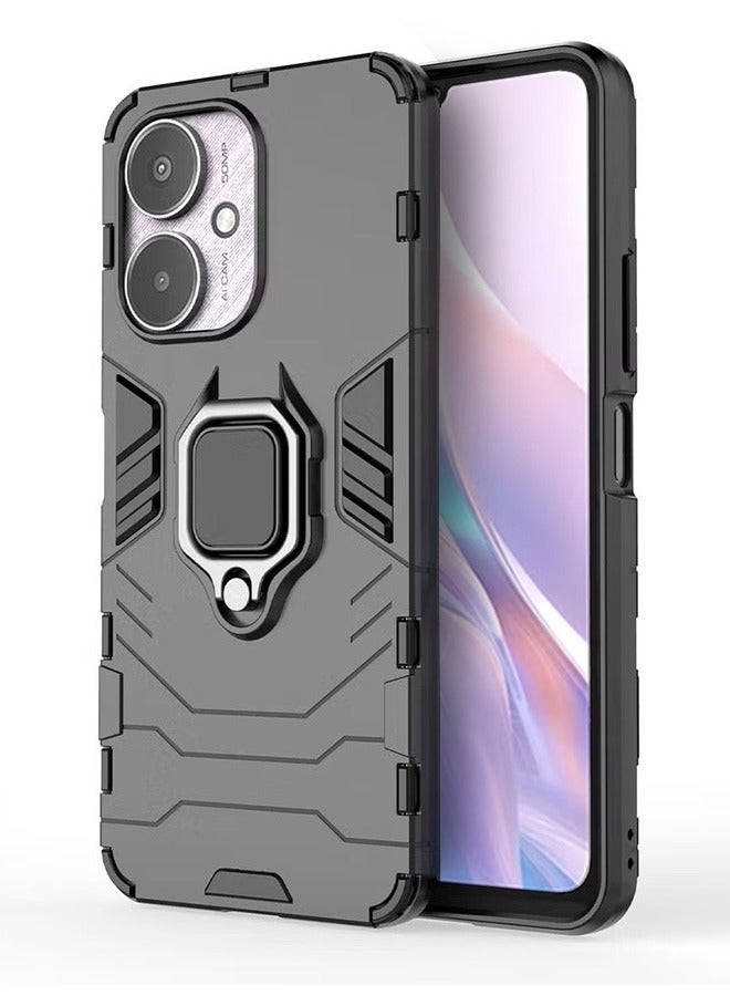 Protective Case Cover For Xiaomi Redmi 13C 5G/Xiaomi POCO C65 4G - Image 2