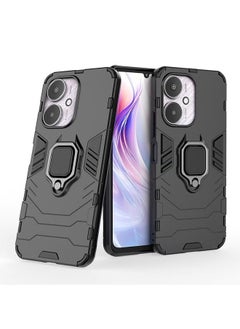 Generic Protective Case Cover For Xiaomi Redmi 13C 5G/Xiaomi POCO C65 4G  - Image 1