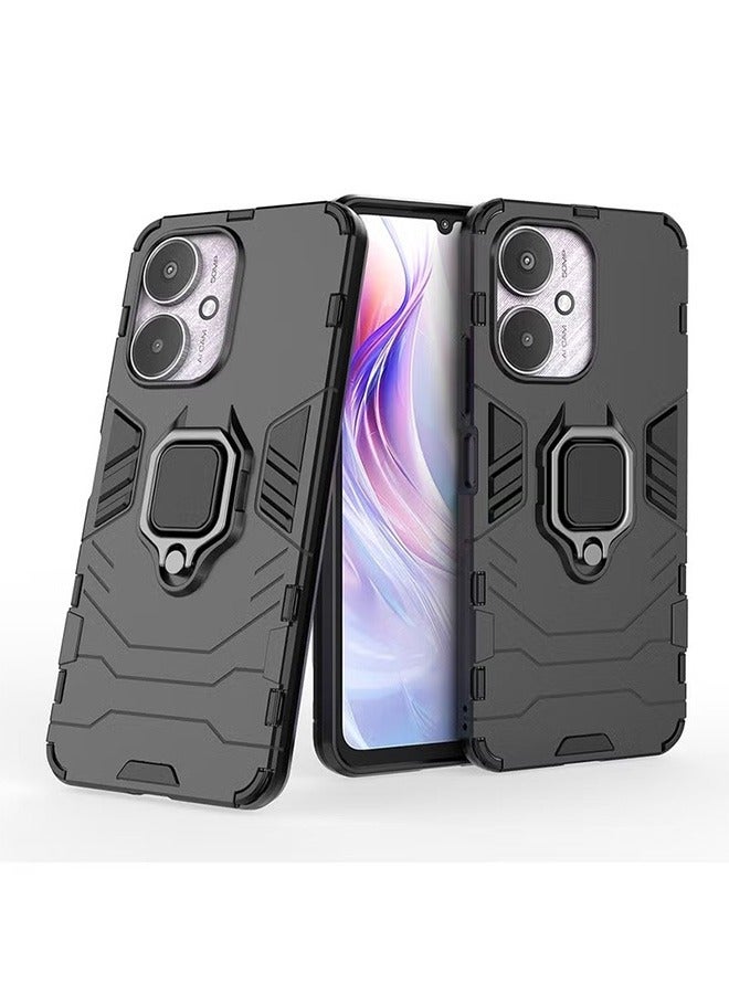 Protective Case Cover For Xiaomi Redmi 13C 5G/Xiaomi POCO C65 4G - Image 1