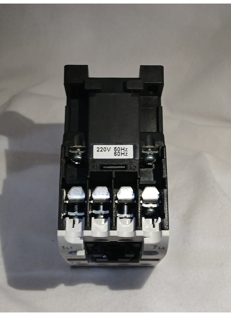 تيكو كونتاكتور تيكو CU-10 220VAC - Image 3