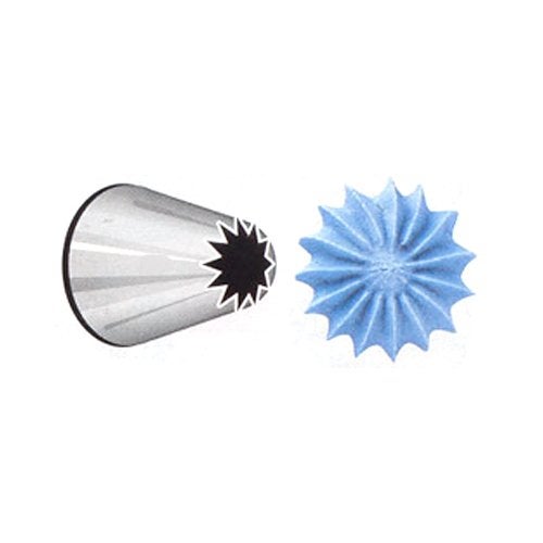 Ateco أداة تزيين فرنسية كبيرة من أتيكو 869