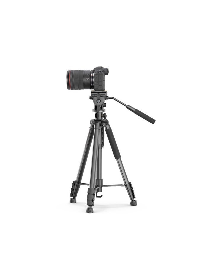 Ulanzi U-Select VT-02 DSLR Camera Tripod - Image 3