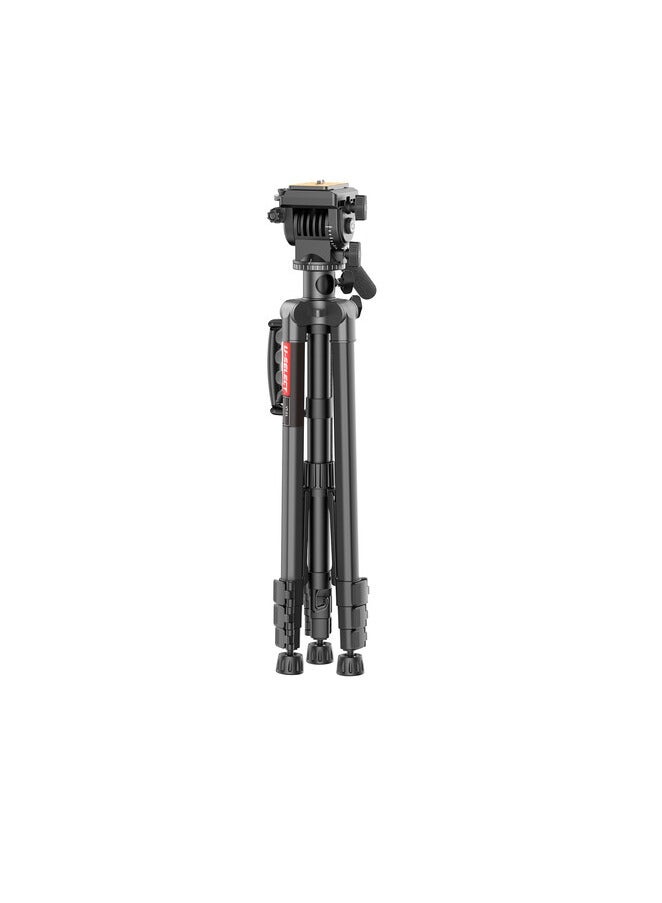 Ulanzi U-Select VT-02 DSLR Camera Tripod - Image 2