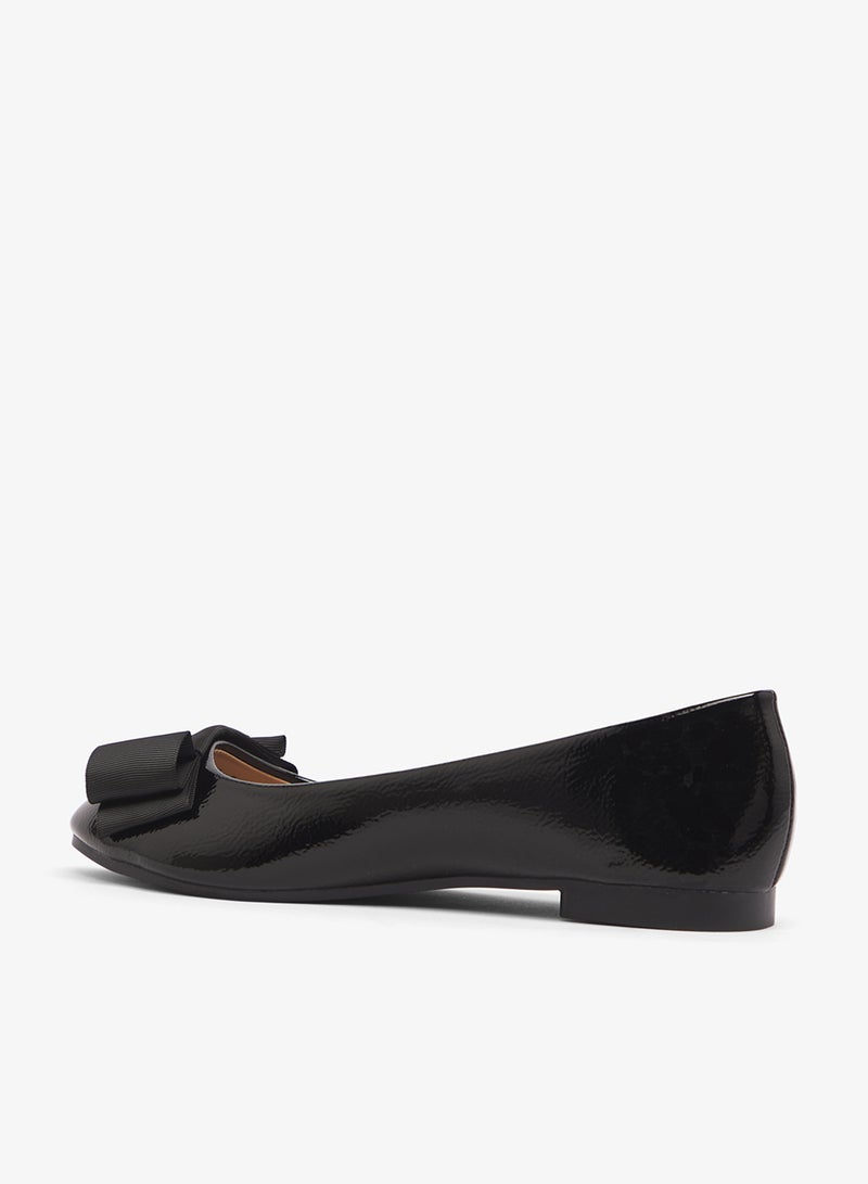 Spot-On Ballerina Flat - Image 3