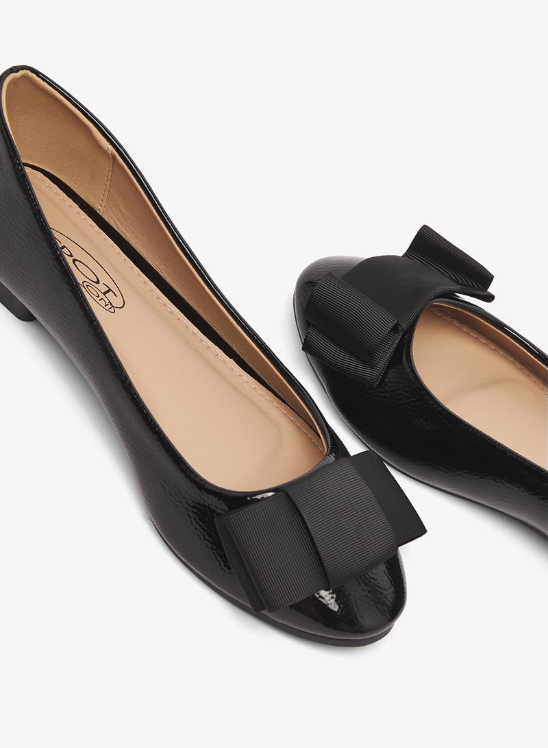 Spot-On Ballerina Flat - Image 4