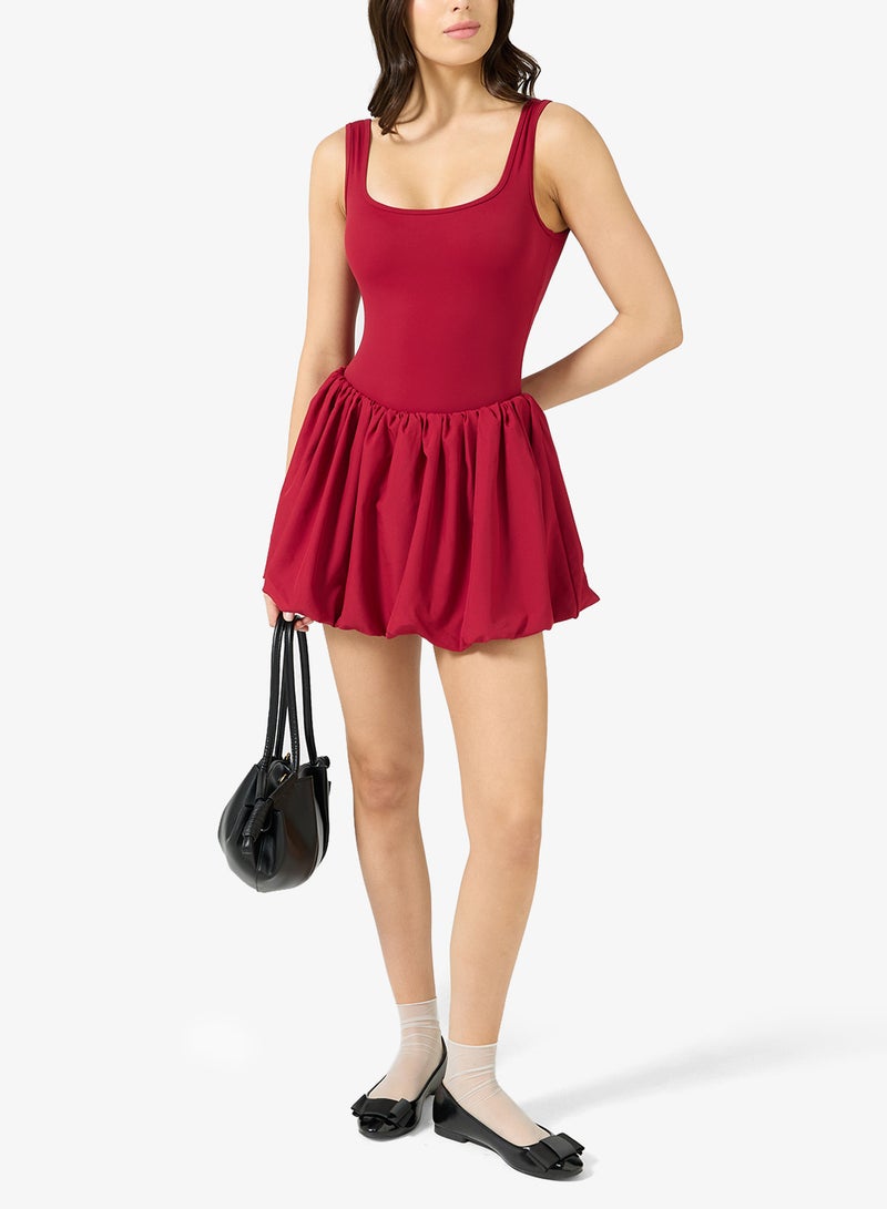 Spot-On Ballerina Flat - Image 5