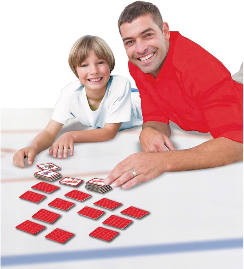 Master Pieces NHL unisex Matching Game - Image 4