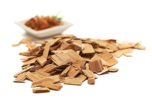 Broil King 63200 Mesquite Wood Chips/Chunks - Image 2