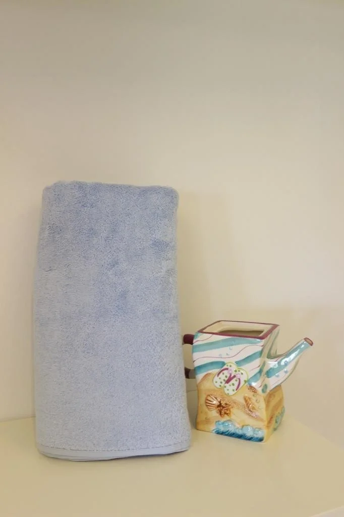 اندر هوم 70x140 Dobby Eponge Cotton Curl Turkish Bath Sauna Beach Bath Towel