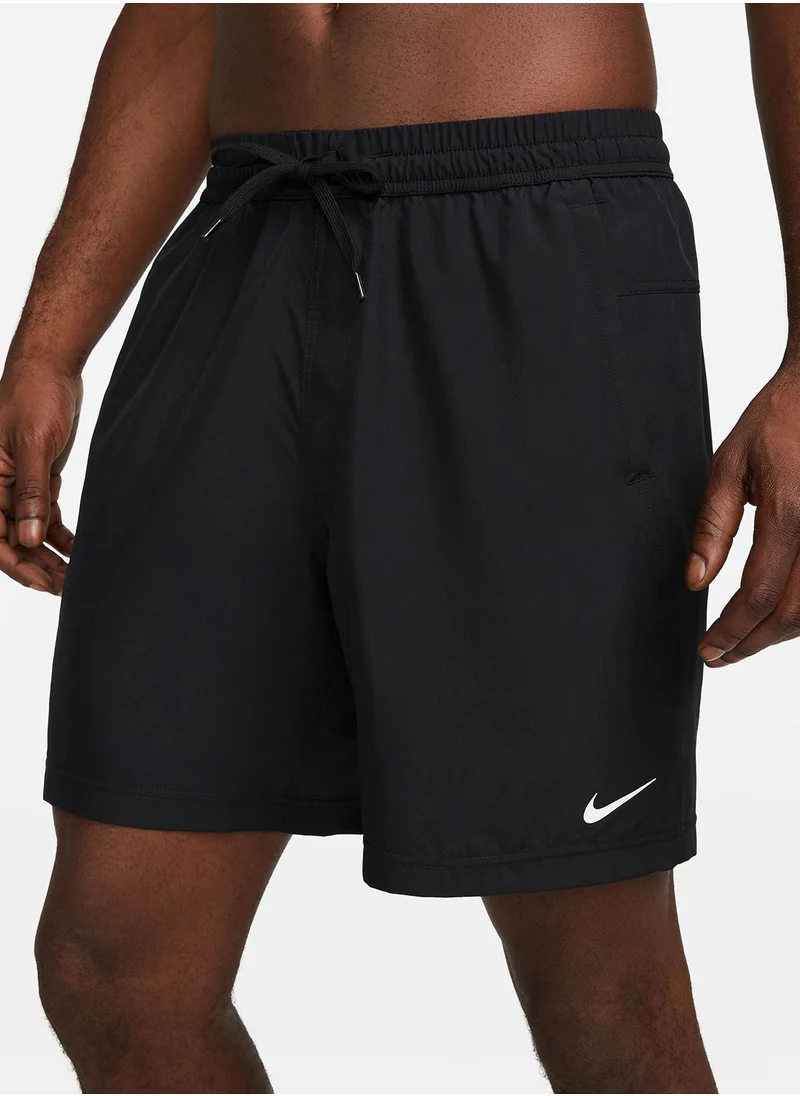 نايكي Dri-Fit 7" Form Shorts