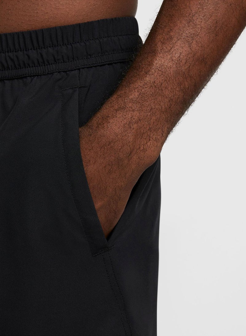 Nike Dri-Fit 7" Form Shorts  - Image 3