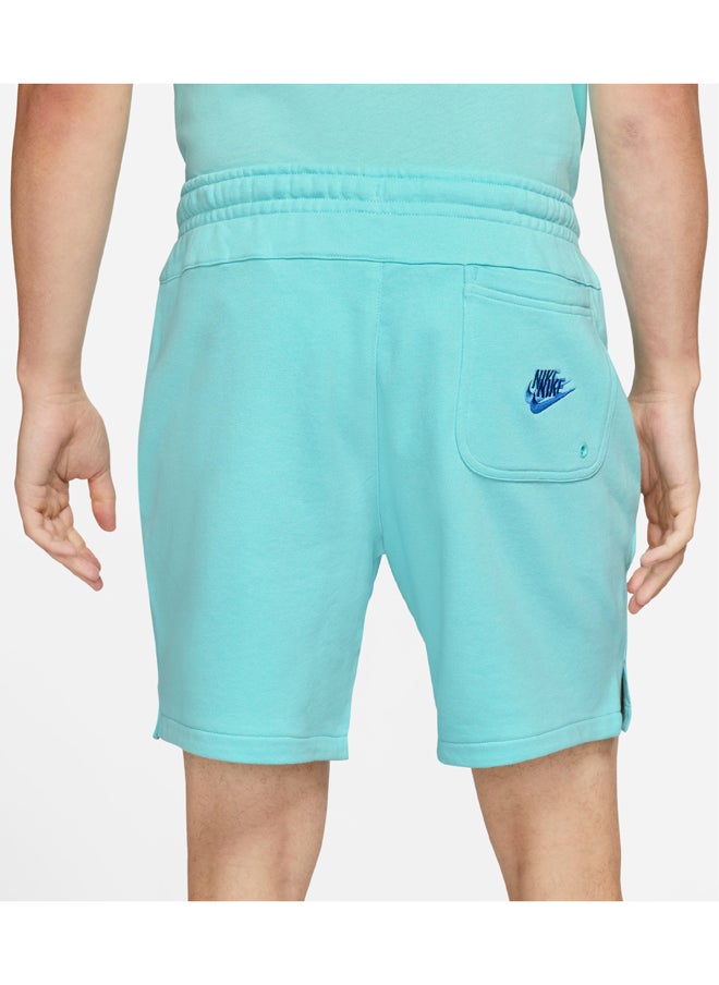 Nike Men NSW Spe+ French Terry Shorts  - Image 2