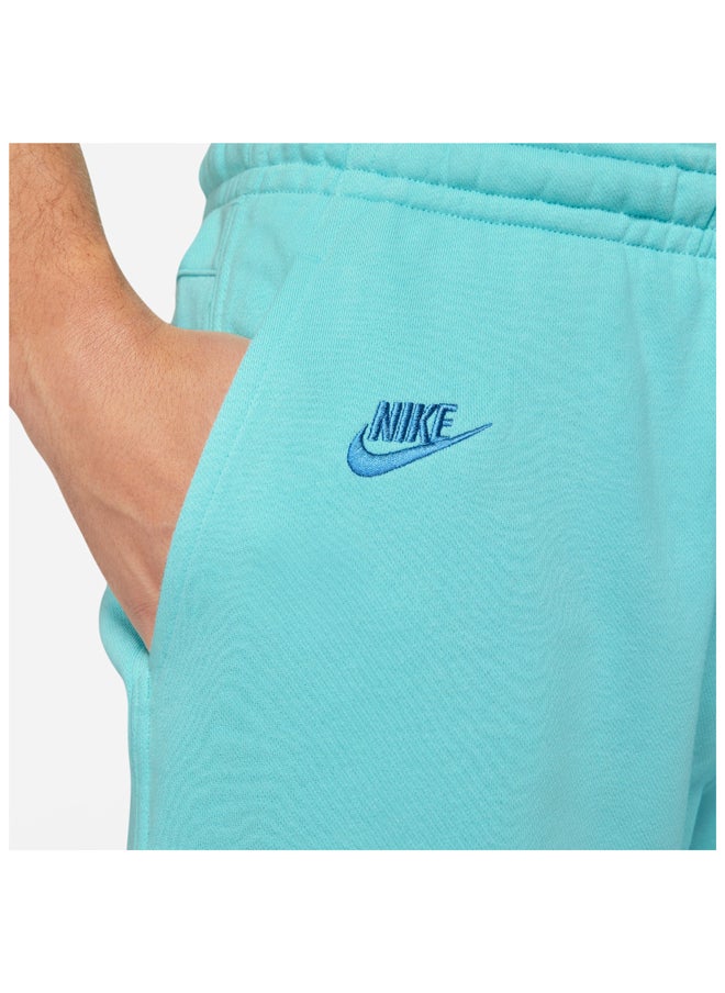 Nike Men NSW Spe+ French Terry Shorts  - Image 3