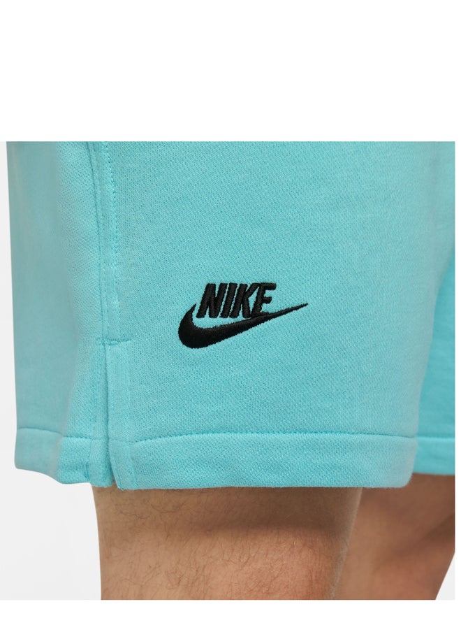 Nike Men NSW Spe+ French Terry Shorts  - Image 4