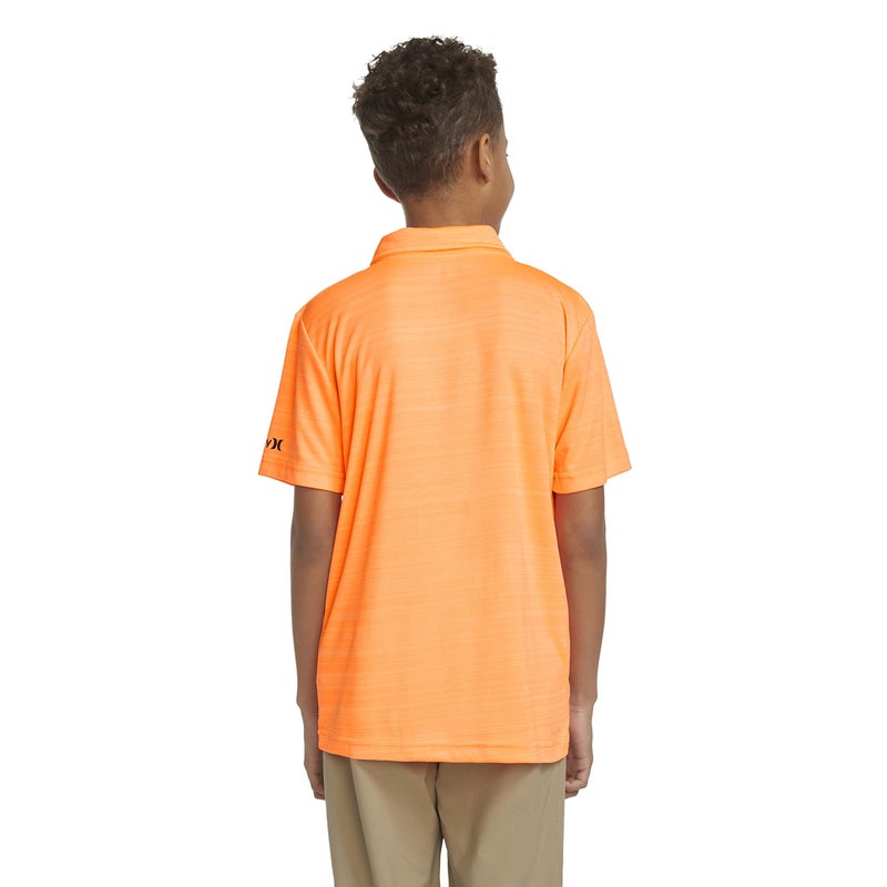 Hurley Dri-FIT Polo Shirt - Image 2