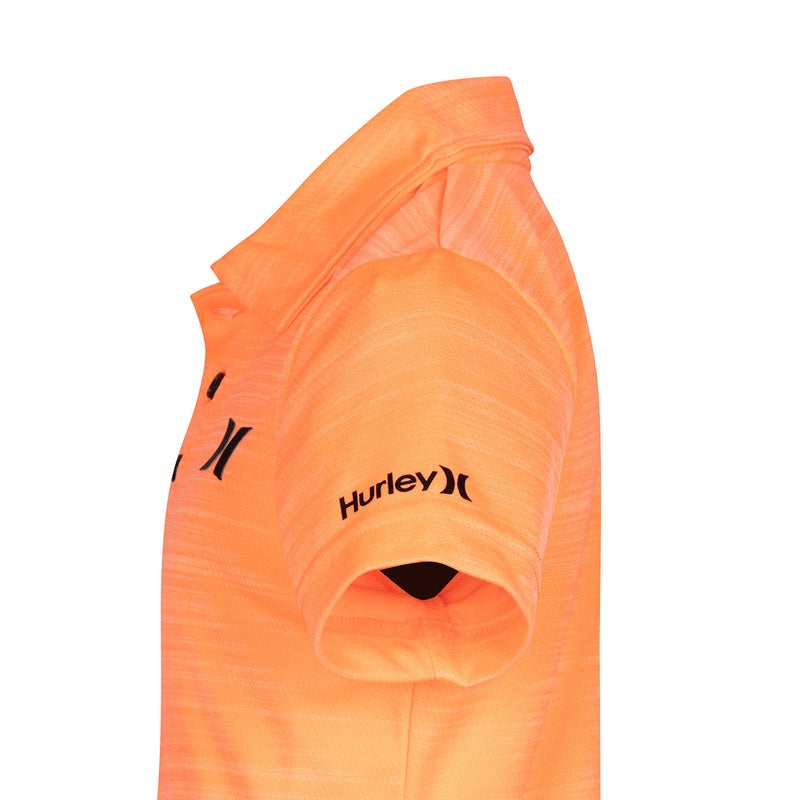 Hurley Dri-FIT Polo Shirt - Image 3
