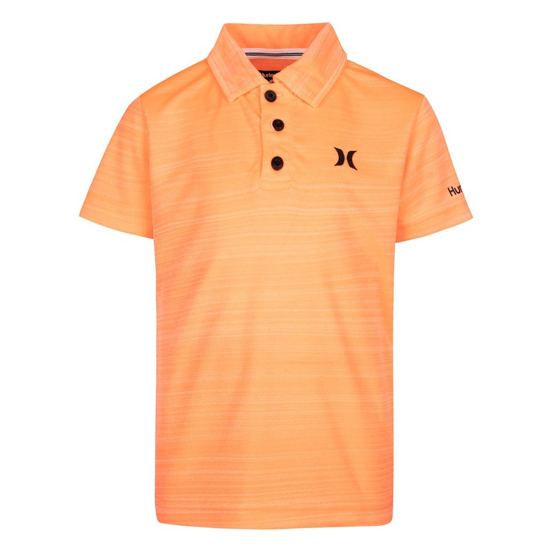 Hurley Dri-FIT Polo Shirt - Image 1