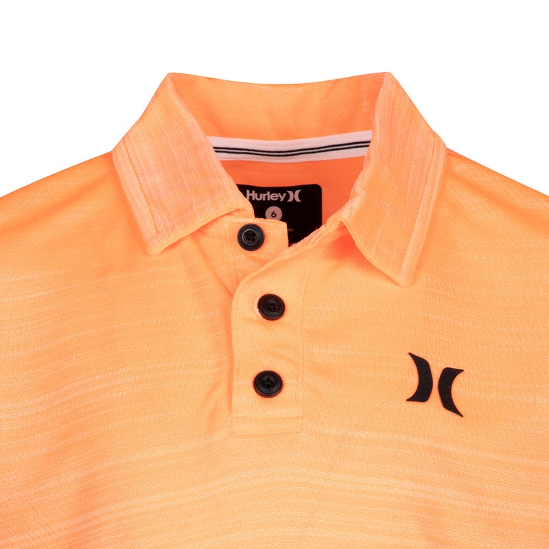 Hurley Dri-FIT Polo Shirt - Image 4