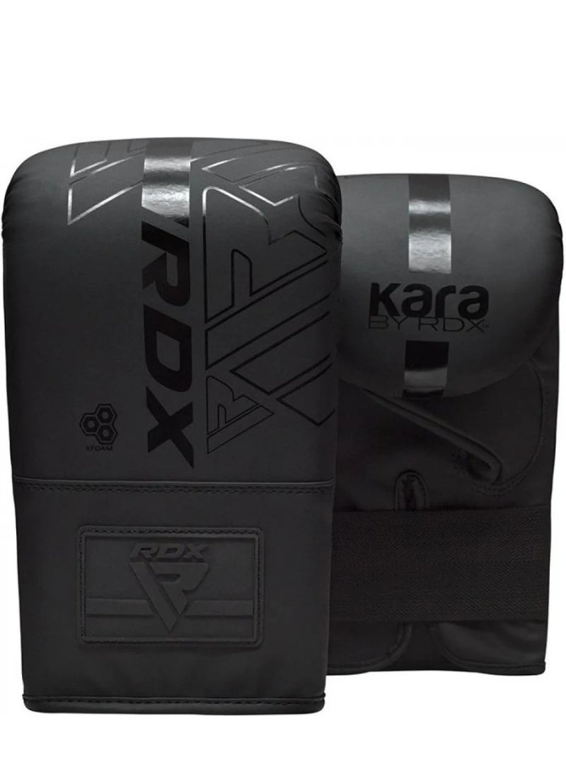 RDX 3-IN-1 Black Punching Bag - Image 3