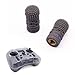 SoloGood RC Transmitter Stick Ends FPV Controller Replacement Joystick M3L for RadioMaster Pocket Remote ControllerV3 Gray - Image 3